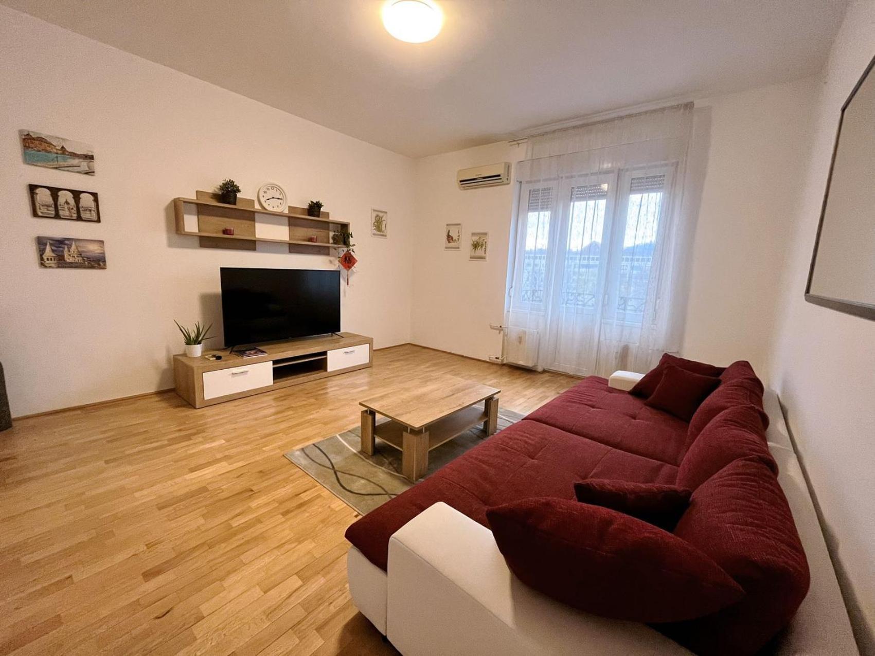 Boutique Family Apartment In The Heart Of City Budapest Exteriör bild